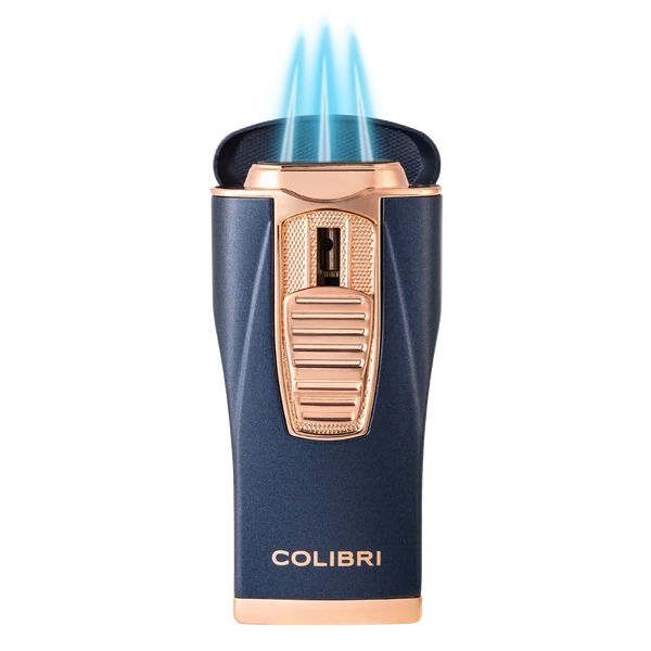 Colibri Monaco Triple Flame Lighter Regular Price $150.00 on SALE $112.49...Click here to see Collection!
