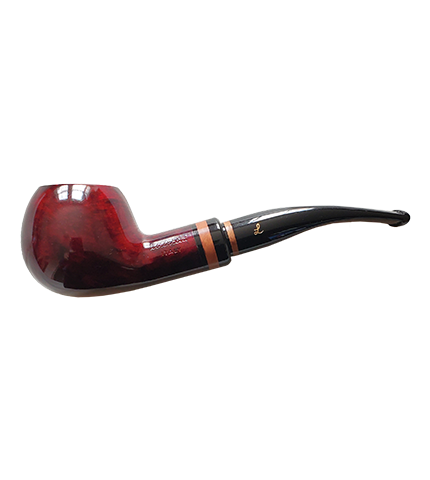 Lorenzetti Emperor Julius Caesar 9mm Pipes. Click here to see collection!