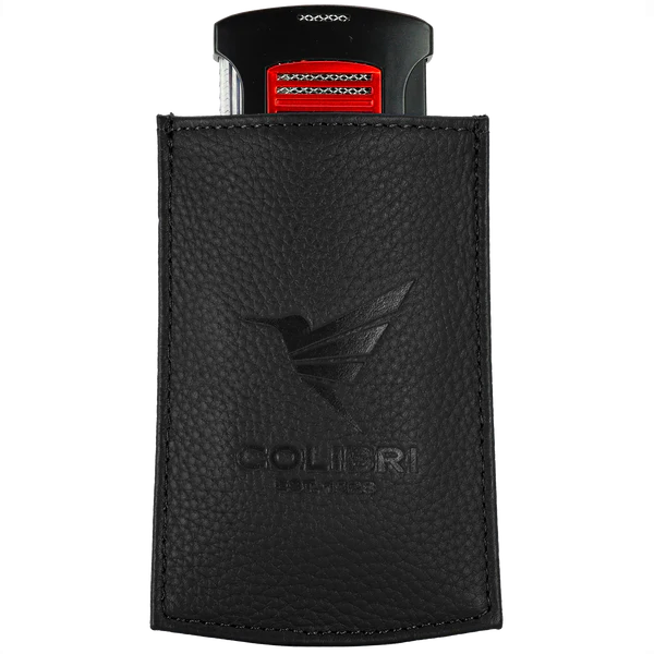 Colibri Leather Pouch XL...Regular$35.00 ON SALE $26.99 Click here to see Collection!