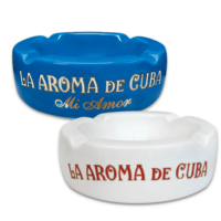 La Aroma de Cuba Four Cigar Ashtray...Reg. $74.99 ON SALE $59.99