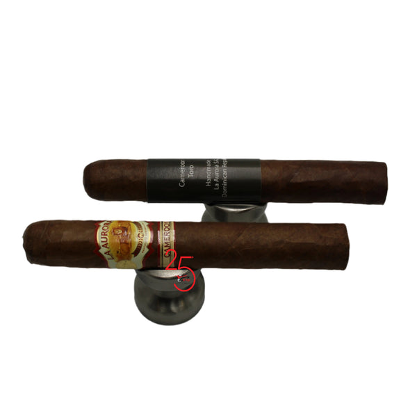 La Aurora Cameroon 1903 Toro