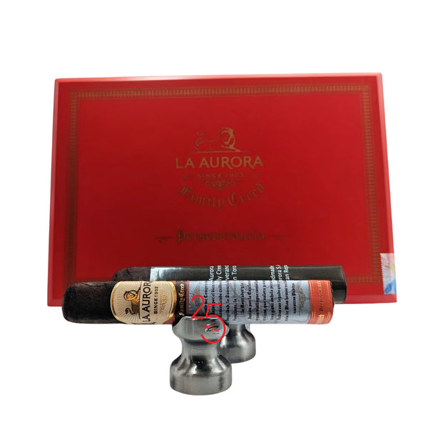 La Aurora Family Creed Series Perseverancia Gran Toro