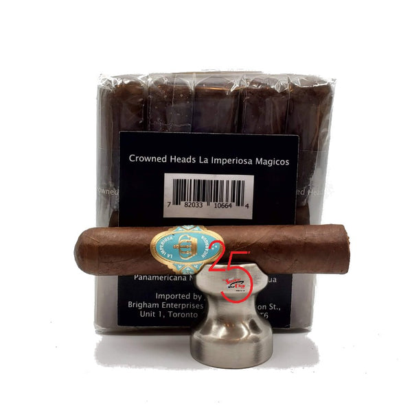 Crowned Heads La Imperiosa Magicos - TSC Inc. Crowned Heads Cigar