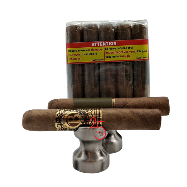 Black Opal La Leyenda Habano Robusto