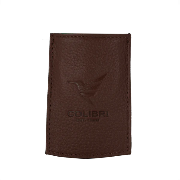 Colibri Leather Pouch Large...Regular$30.00 ON SALE $22.49 Click here to see Collection!