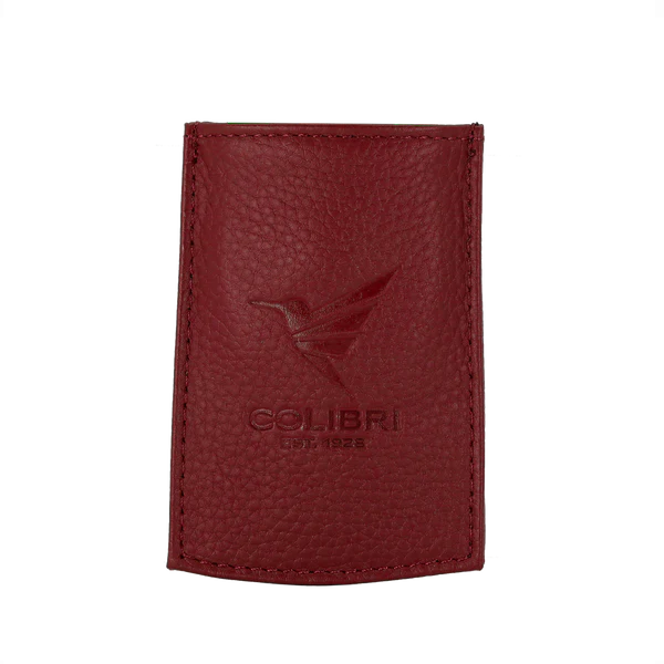 Colibri Leather Pouch Large...Regular$30.00 ON SALE $22.49 Click here to see Collection!