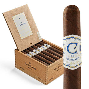 Crowned Heads Le Careme Hermoso No.1