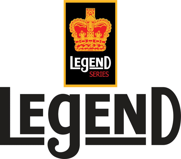 Legend Shrewd Judge Blend 50g Pipe Tobacco