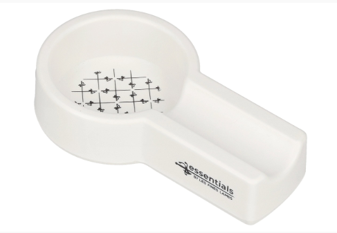 Les Fines Lames Essential Ashtray...Click hear to see Collection!