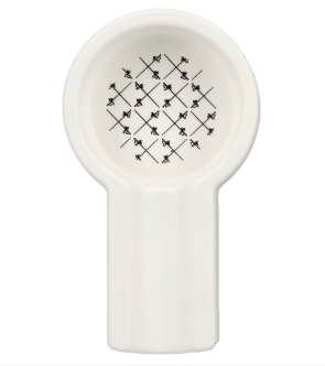 Les Fines Lames Essential Ashtray...Click hear to see Collection!