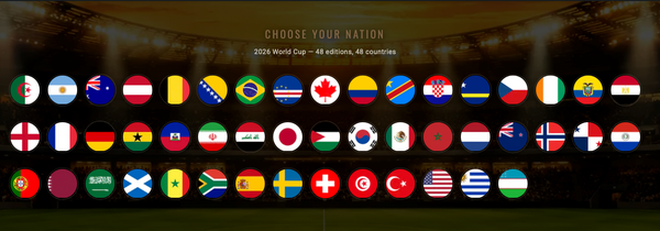 Les Fines Lames World Cup Cutter