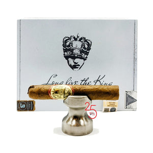 Caldwell Long Live the King: Manzanita - TSC Inc. Caldwell Cigar