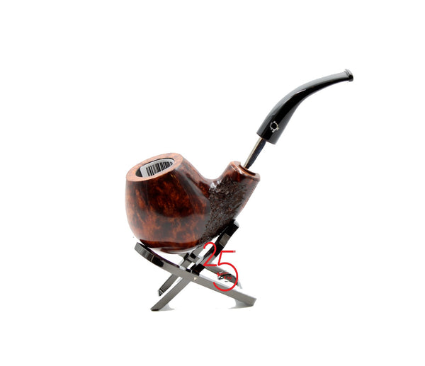 Lorenzetti Free Hand Brown Partial Pipe...Click hear to see Collection!
