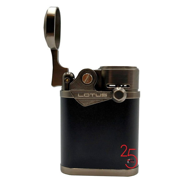Winston Lotus Table Lighter...Click here to see Collection!
