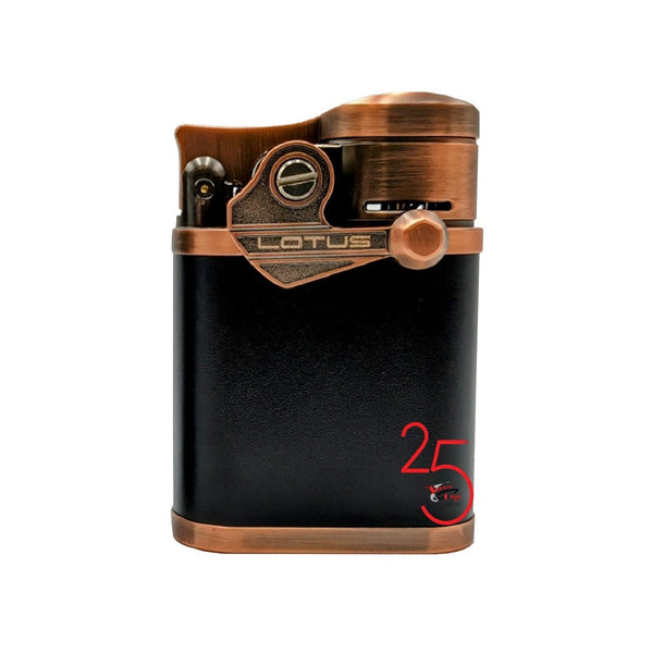 Winston Lotus Table Lighter...Click here to see Collection!