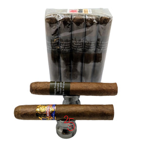 Magno Inception Gordo Sumatra