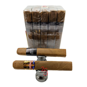 Magno Inception Gordo Box-Pressed Connecticut