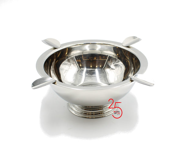 Low Metal 4 Cigar Ashtray REGULAR $59.99 ON SALE $39.99...Click here to see Collection!