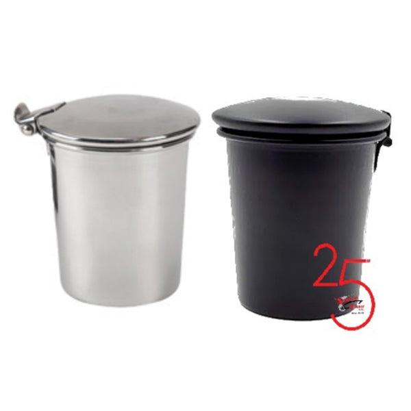 Metal Cigar Car Ashtray...Click here to see Collection!