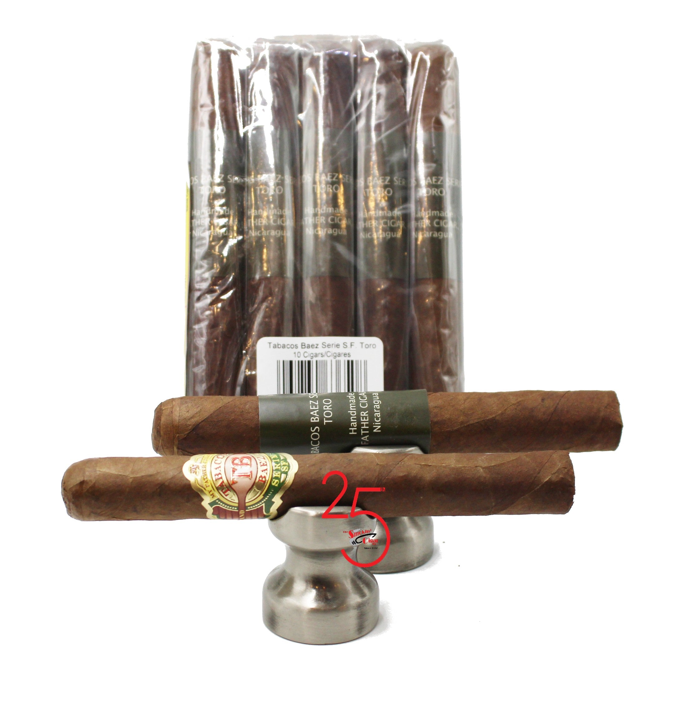 tobacco baez Tabacos Serie SF Cigars My Father Baez Serie S.F.