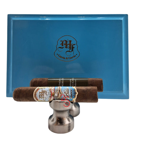 My Father Blue Petit Robusto