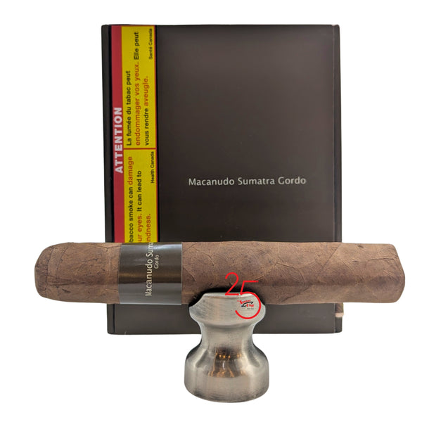 Macanudo Sumatra Gigante