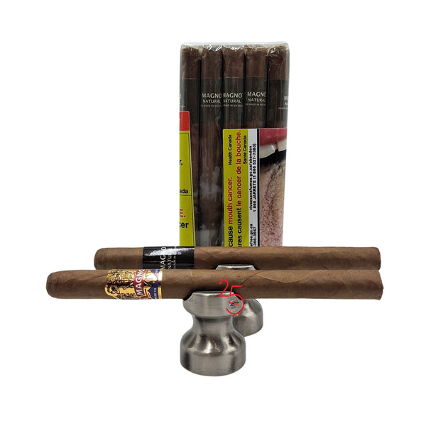 Magno Inception Lancero Natural