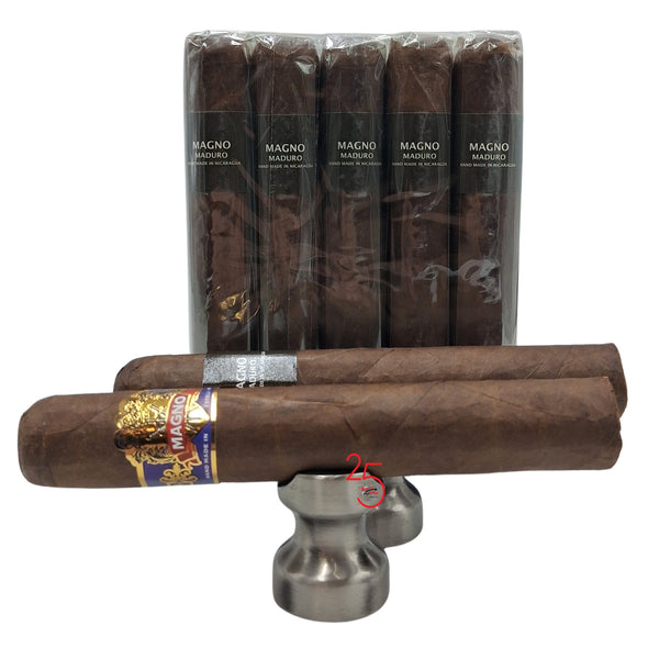 Magno Inception Massivo Maduro