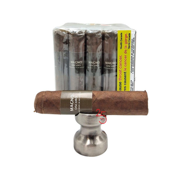 Magno Inception Rothchild Oscuro