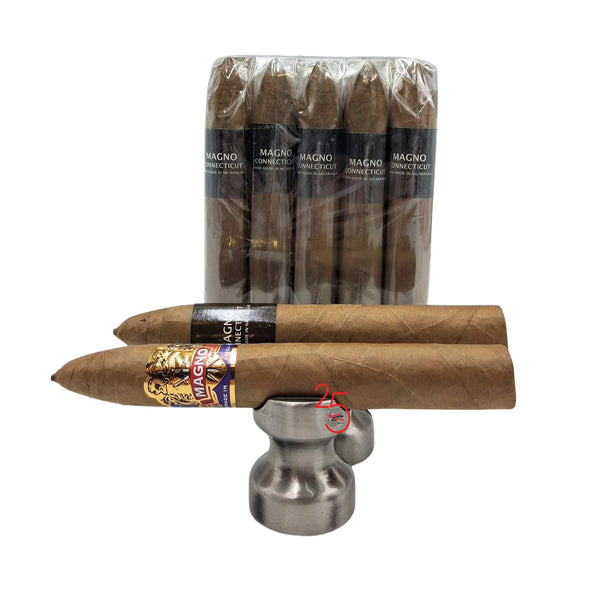 Magno Inception Torpedo Connecticut