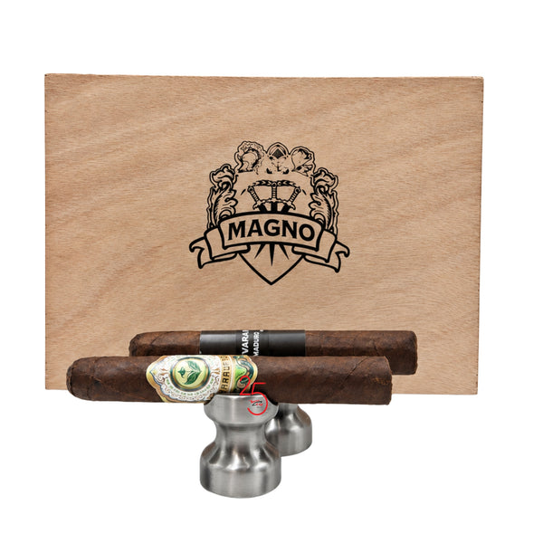 Magno Varadero Genios Maduro D.R.