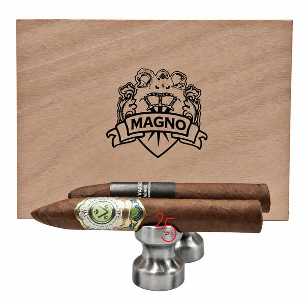 Magno Varadero Torpedo Habano D.R.