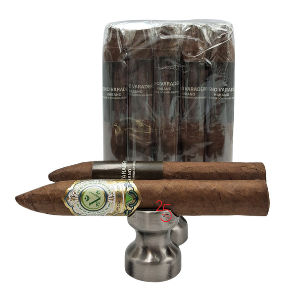 Magno Varadero Torpedo Habano D.R.