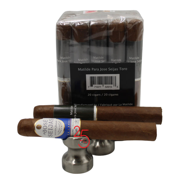 Matilde Para Jose Seijas Toro