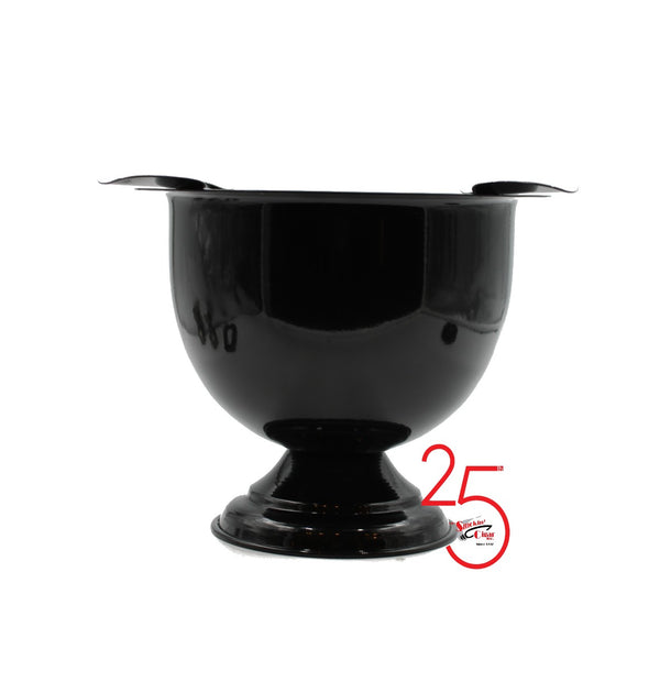 High Metal 4 Cigar Ashtray. Click here to see Collection!