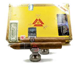 Montecristo No. 2 - TSC Inc. Montecristo Cigar