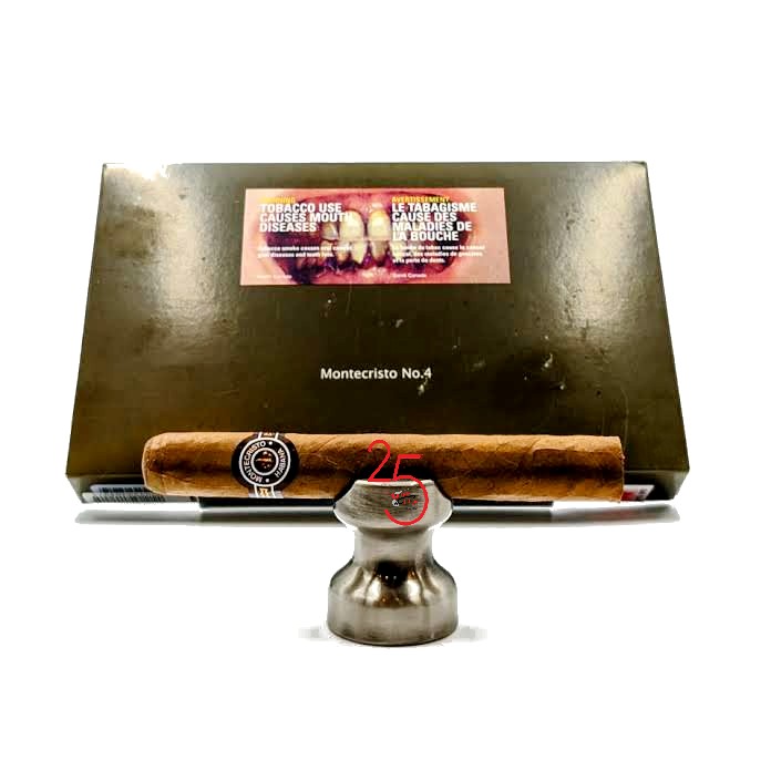Montecristo No. 4 – TSC