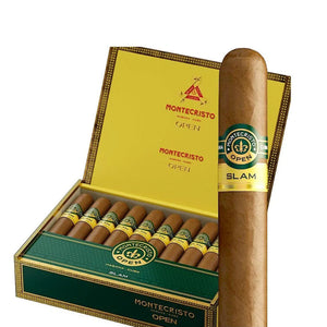 Montecristo Slam