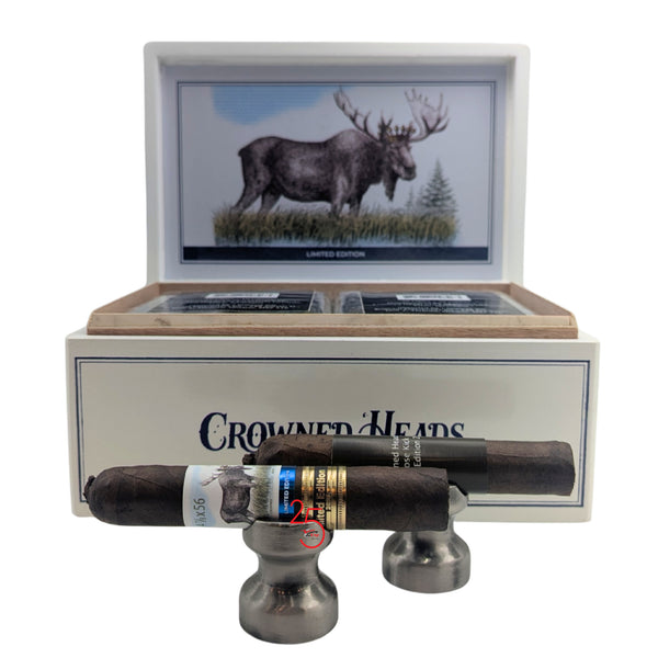Crowned Heads Moose Kick LTD 2026