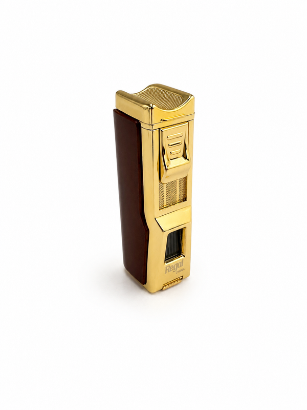 Regal Nitro Quad Flame Lighter Regular $34.99 ON SALE $29.99...Click Here to See Collection!