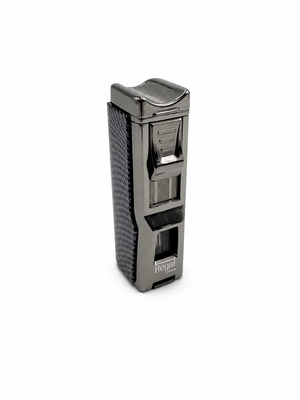Regal Nitro Quad Flame Lighter Regular $34.99 ON SALE $29.99...Click Here to See Collection!