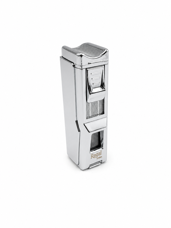 Regal Nitro Quad Flame Lighter Regular $34.99 ON SALE $29.99...Click Here to See Collection!