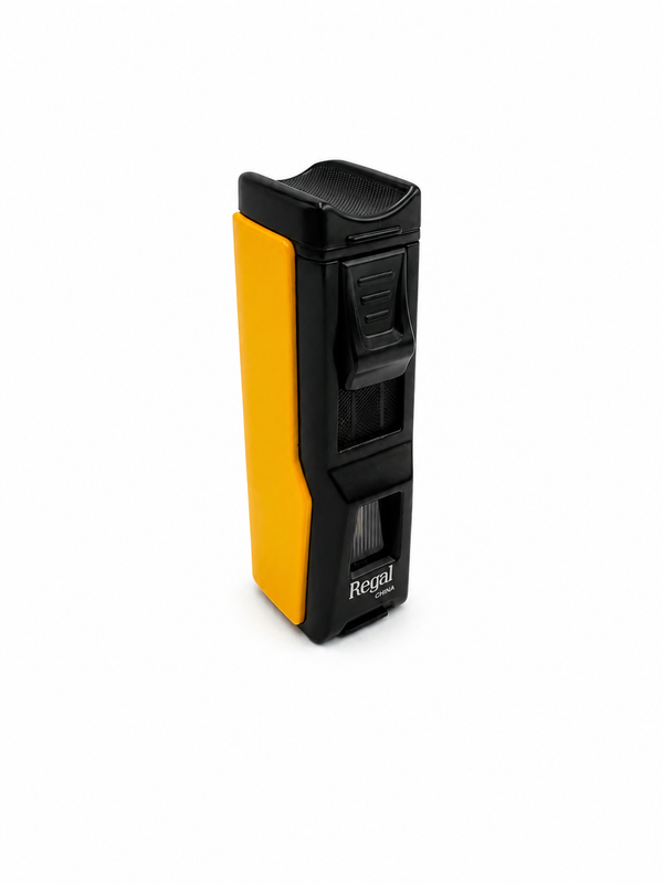 Regal Nitro Quad Flame Lighter Regular $34.99 ON SALE $29.99...Click Here to See Collection!
