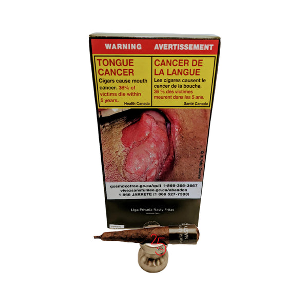 Drew Estate Liga Privada Nasty Fritas