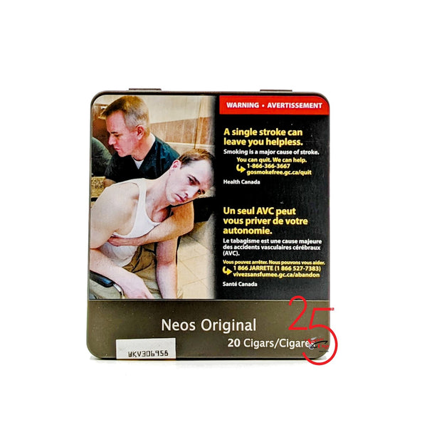 Neos Mini Original Package of 20... SAVE 10%