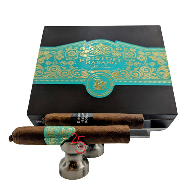 Kristoff Habano Robusto