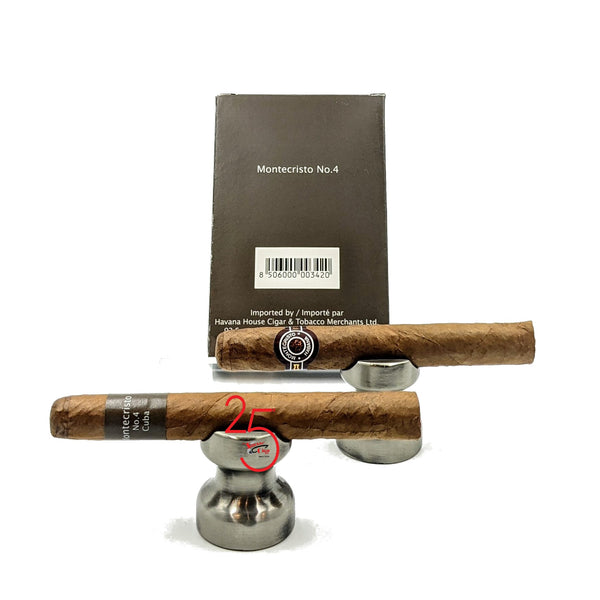 Montecristo No. 4 - TSC Inc. Montecristo Cigar