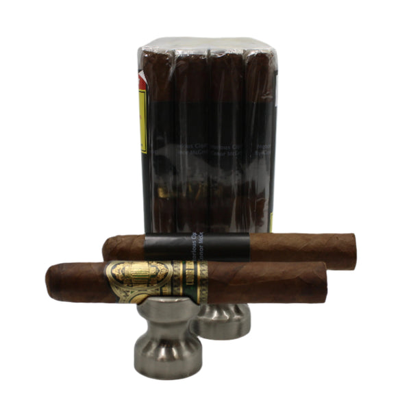 Notorious Double Robusto by Conor McGregor