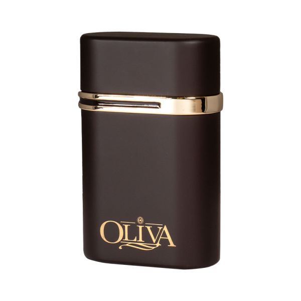 Oliva Triple Flame Table Lighter