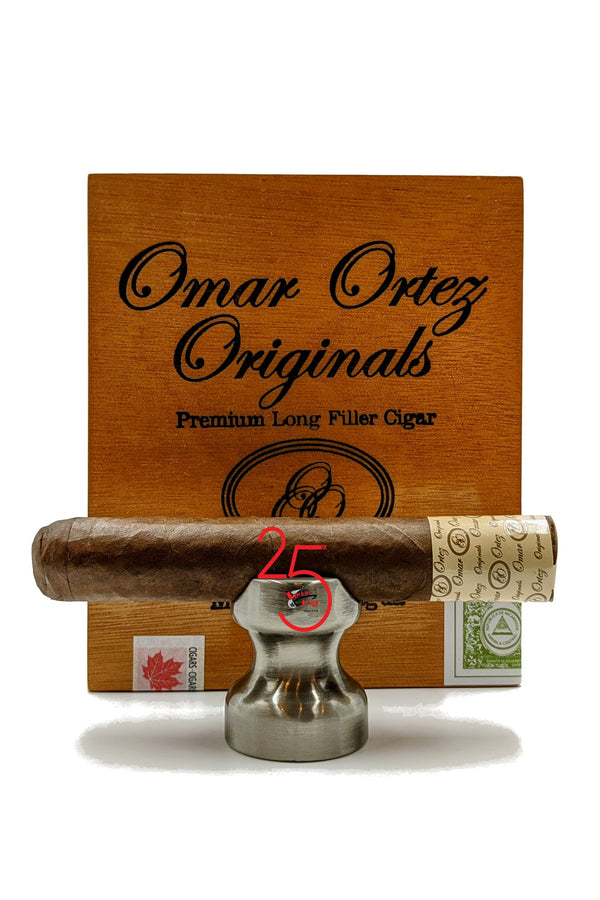 Omar Ortez Original Robusto 5x54